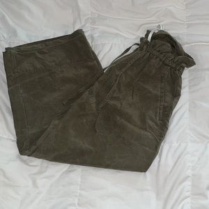 Aritzia The Group Babaton Kerri pants